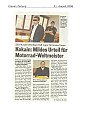 2008-08-21 Christian P. Krone